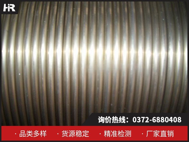 金屬鈣絲：技術(shù)特性與應(yīng)用領(lǐng)域！